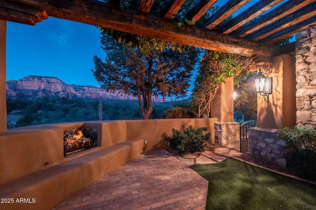 $7,900,000 | 140 Hidden Meadow Drive, Sedona, AZ 86336