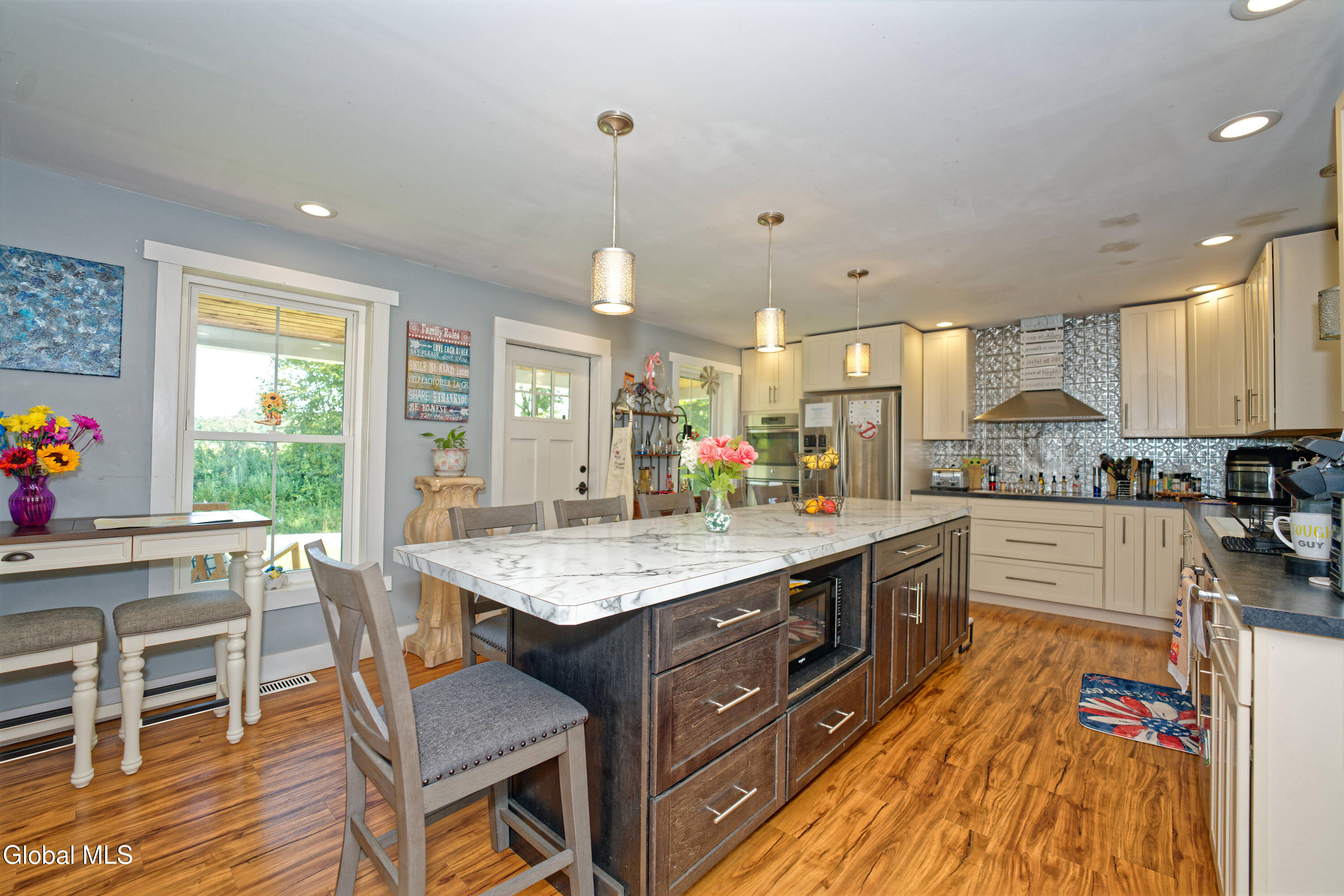 235 Waters Road Greenwich, NY 12834 - Photo 11 of 34 2 Kitchen 3