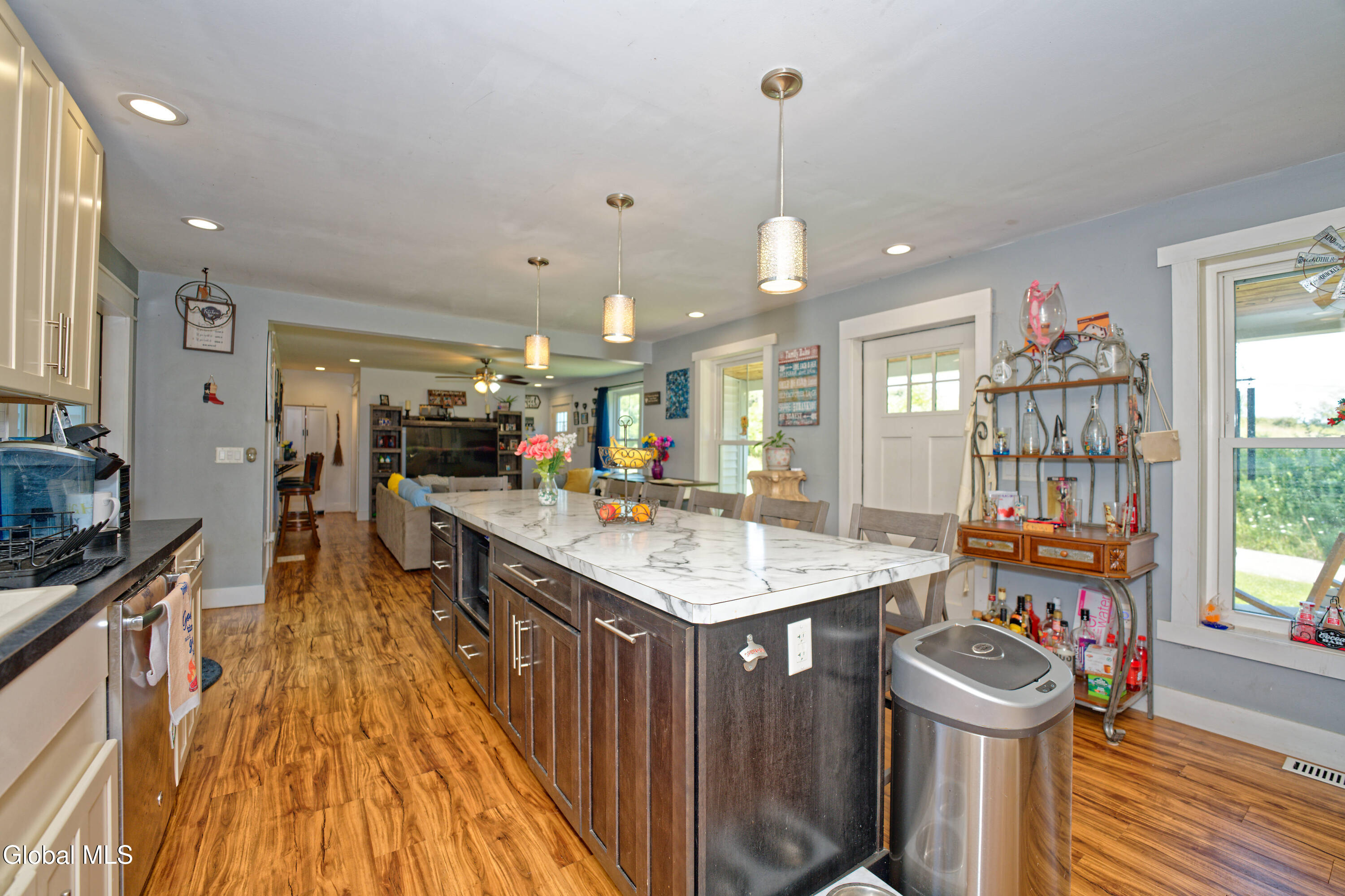 235 Waters Road Greenwich, NY 12834 - Photo 12 of 34 2 Kitchen 4