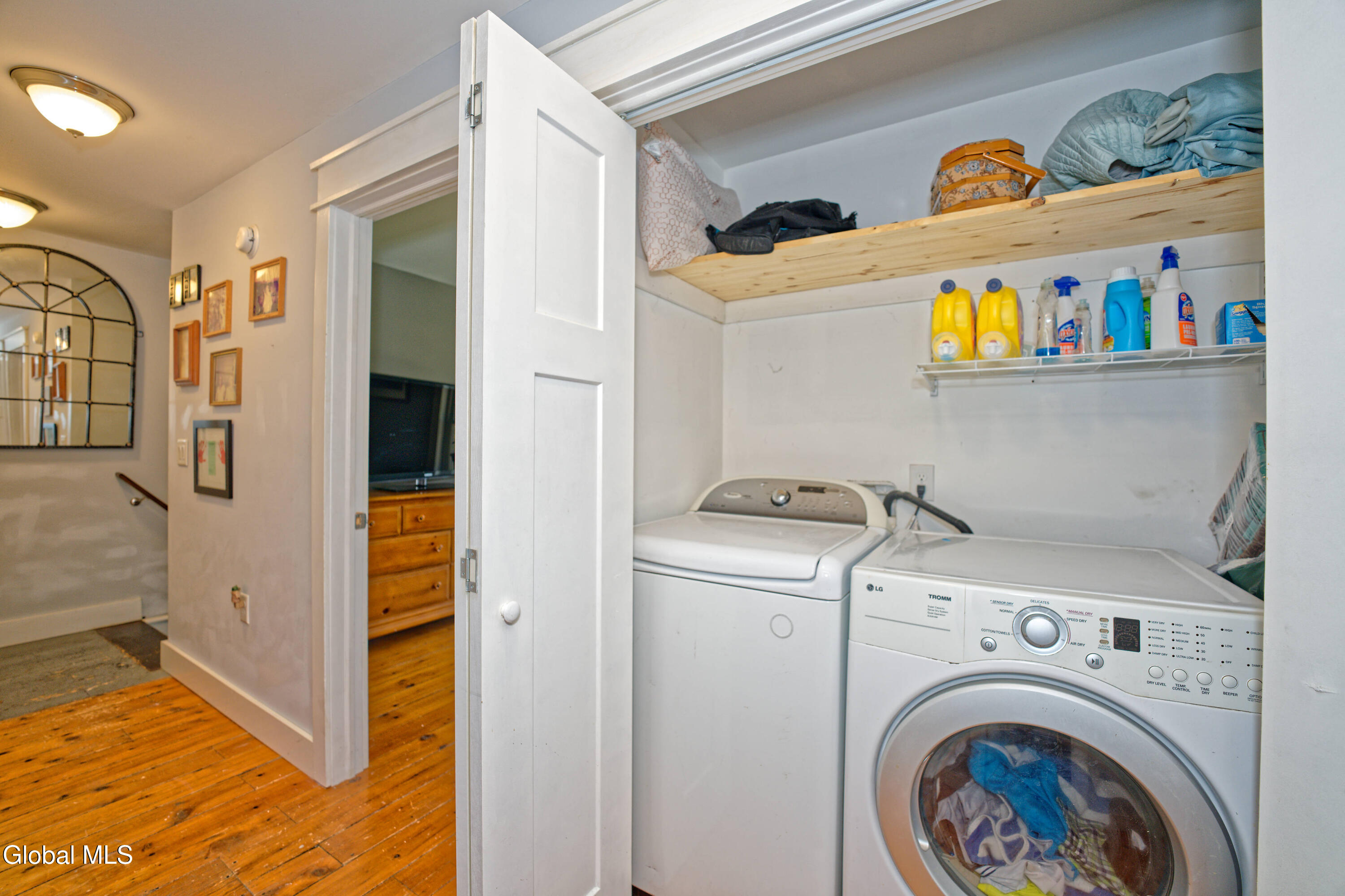 235 Waters Road Greenwich, NY 12834 - Photo 21 of 34 Bathroom 3