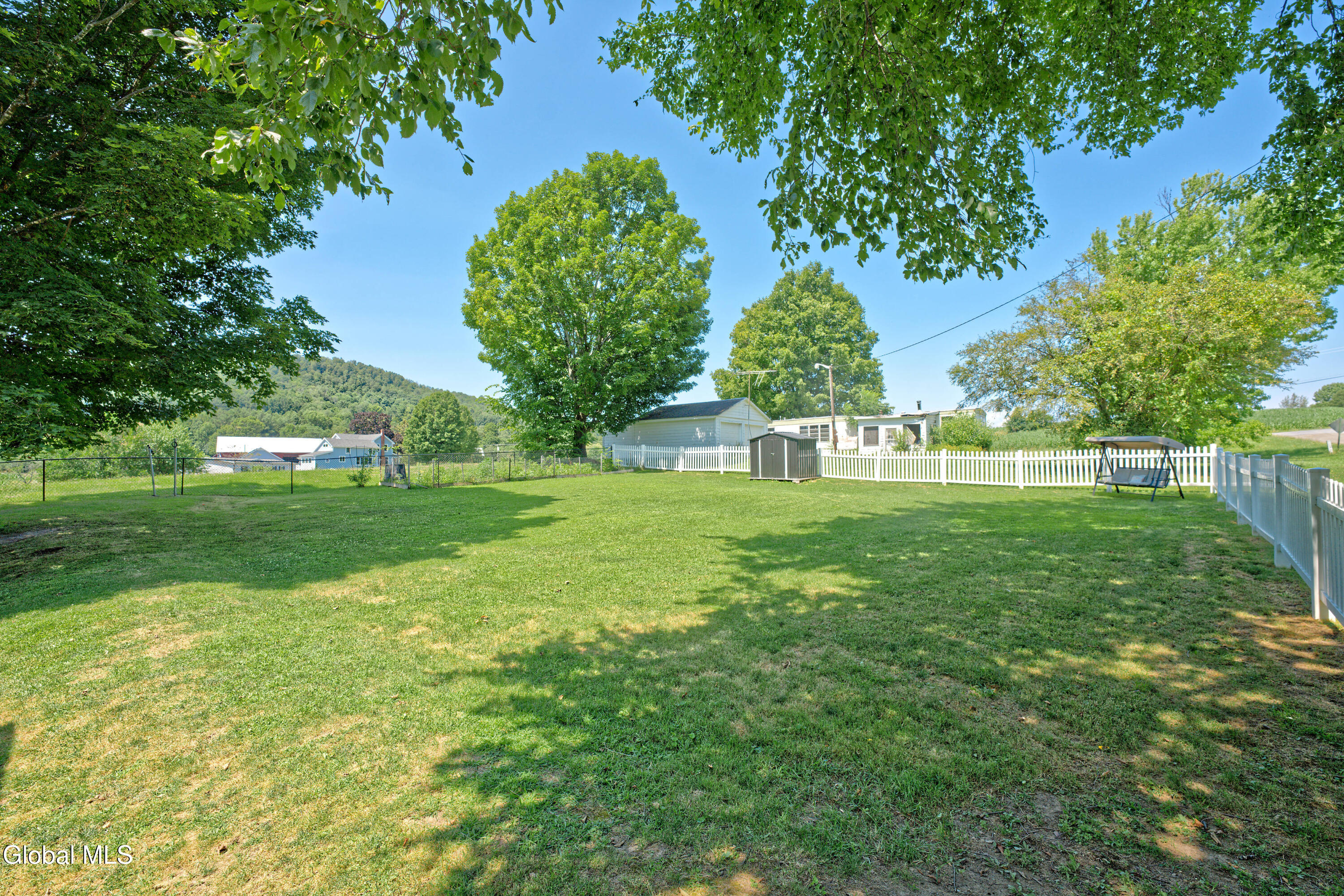 235 Waters Road Greenwich, NY 12834 - Photo 22 of 34 Yard 1