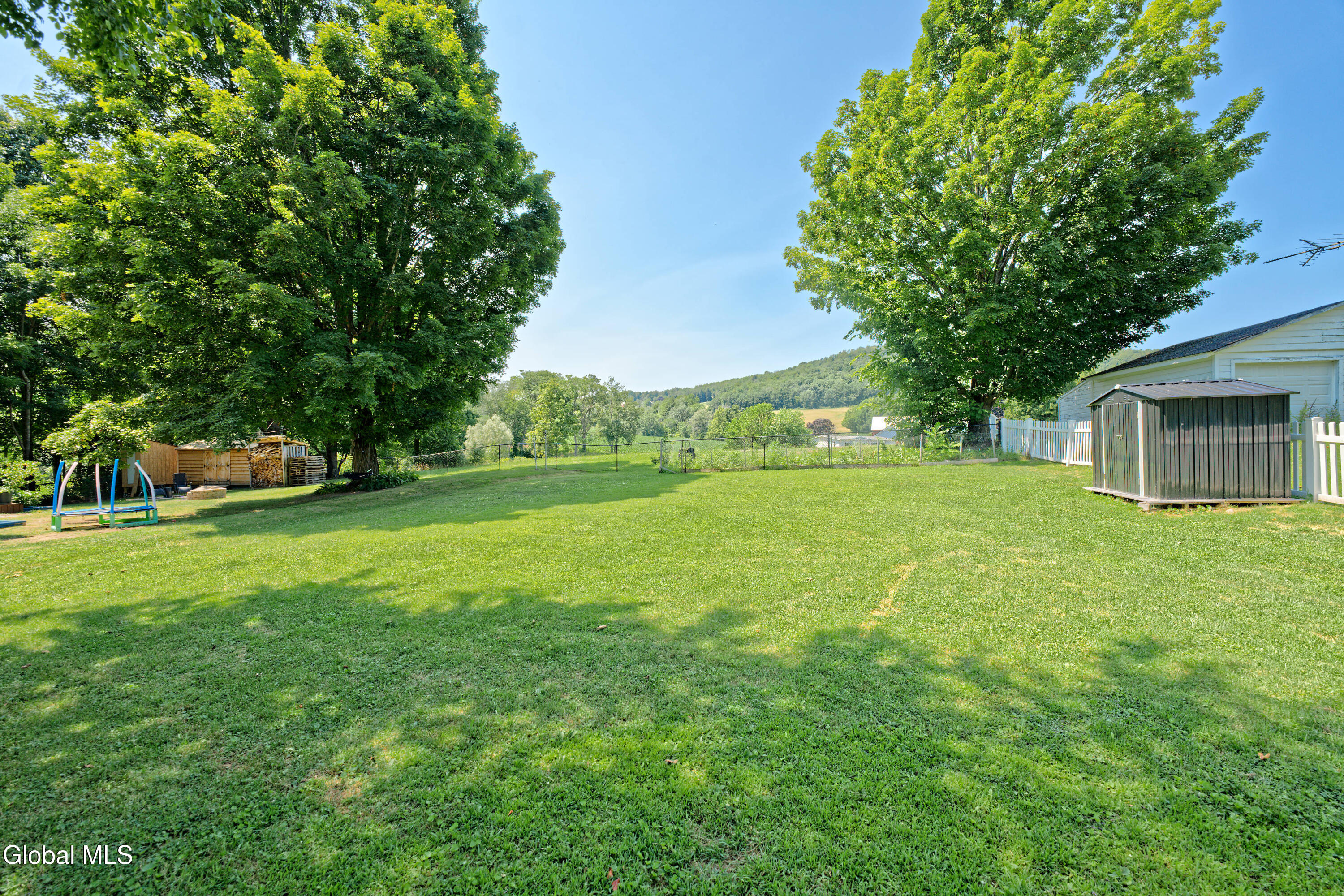 235 Waters Road Greenwich, NY 12834 - Photo 23 of 34 Yard 2