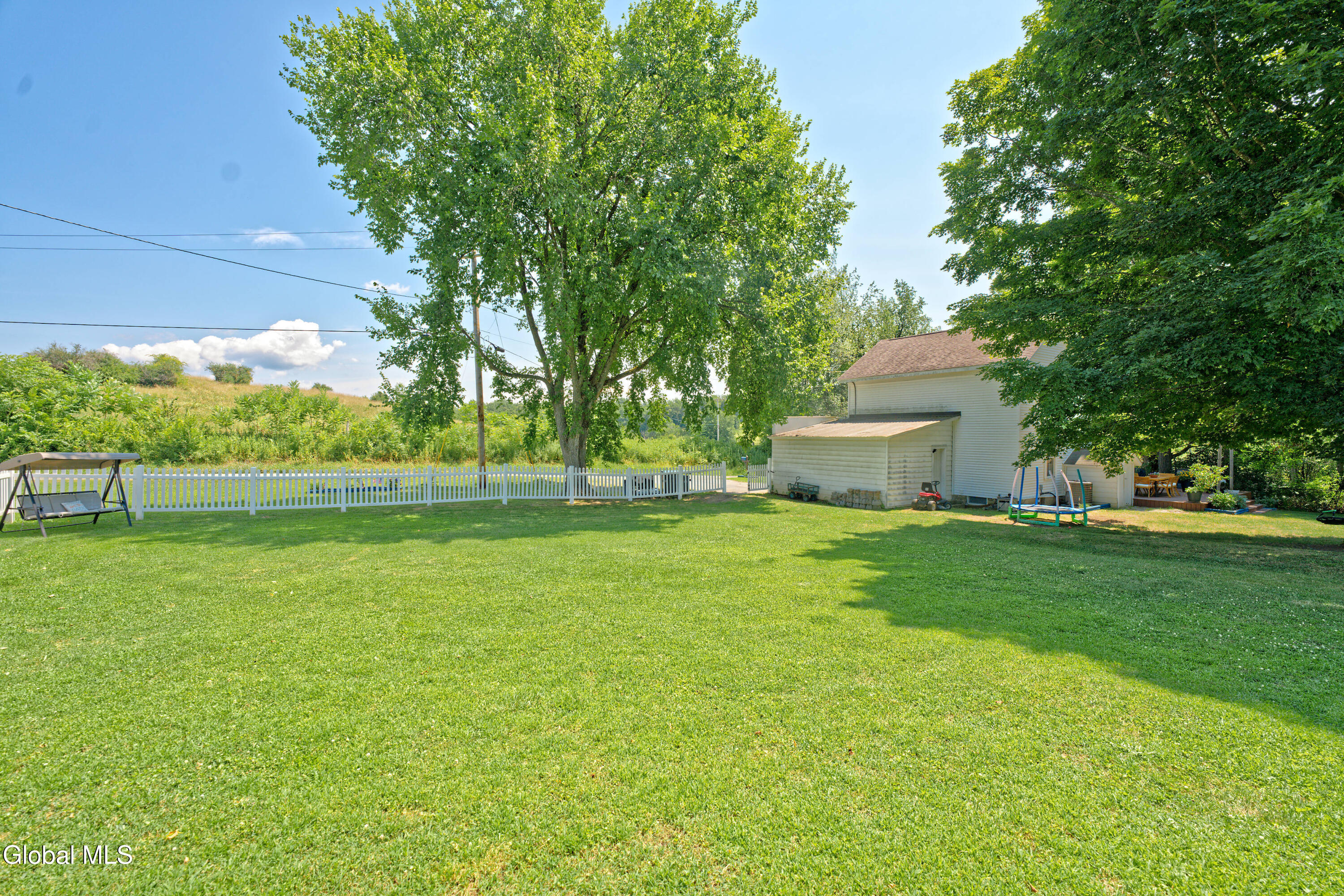 235 Waters Road Greenwich, NY 12834 - Photo 24 of 34 Yard 3