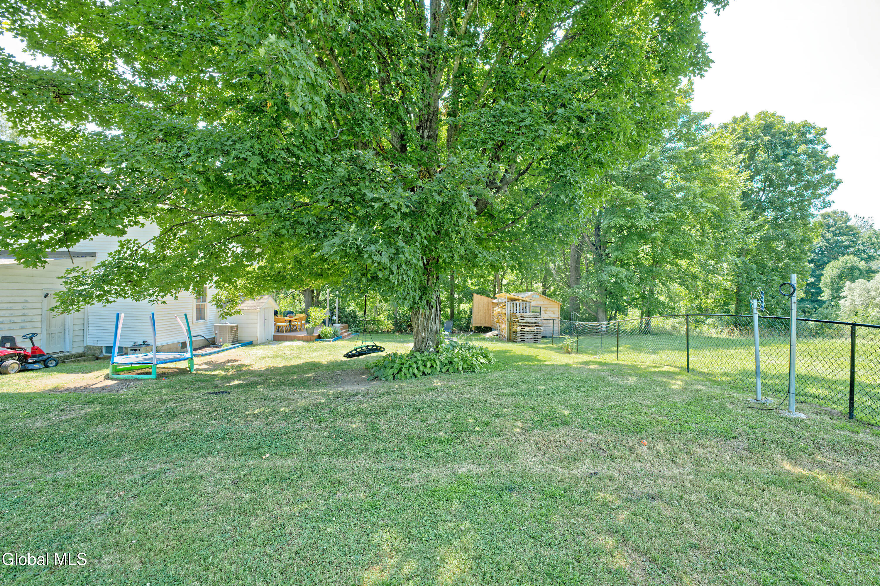 235 Waters Road Greenwich, NY 12834 - Photo 25 of 34 Yard 4