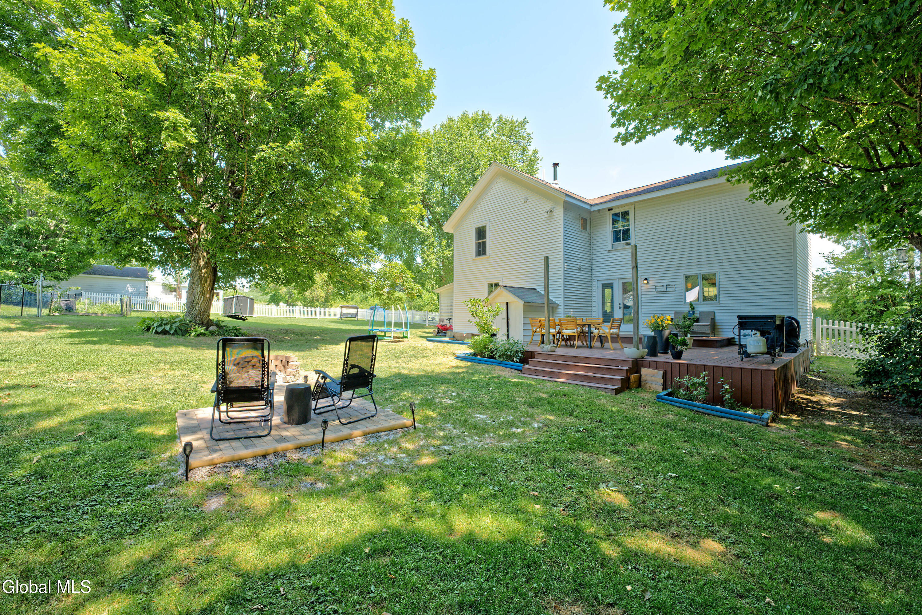 235 Waters Road Greenwich, NY 12834 - Photo 27 of 34 Yard 6