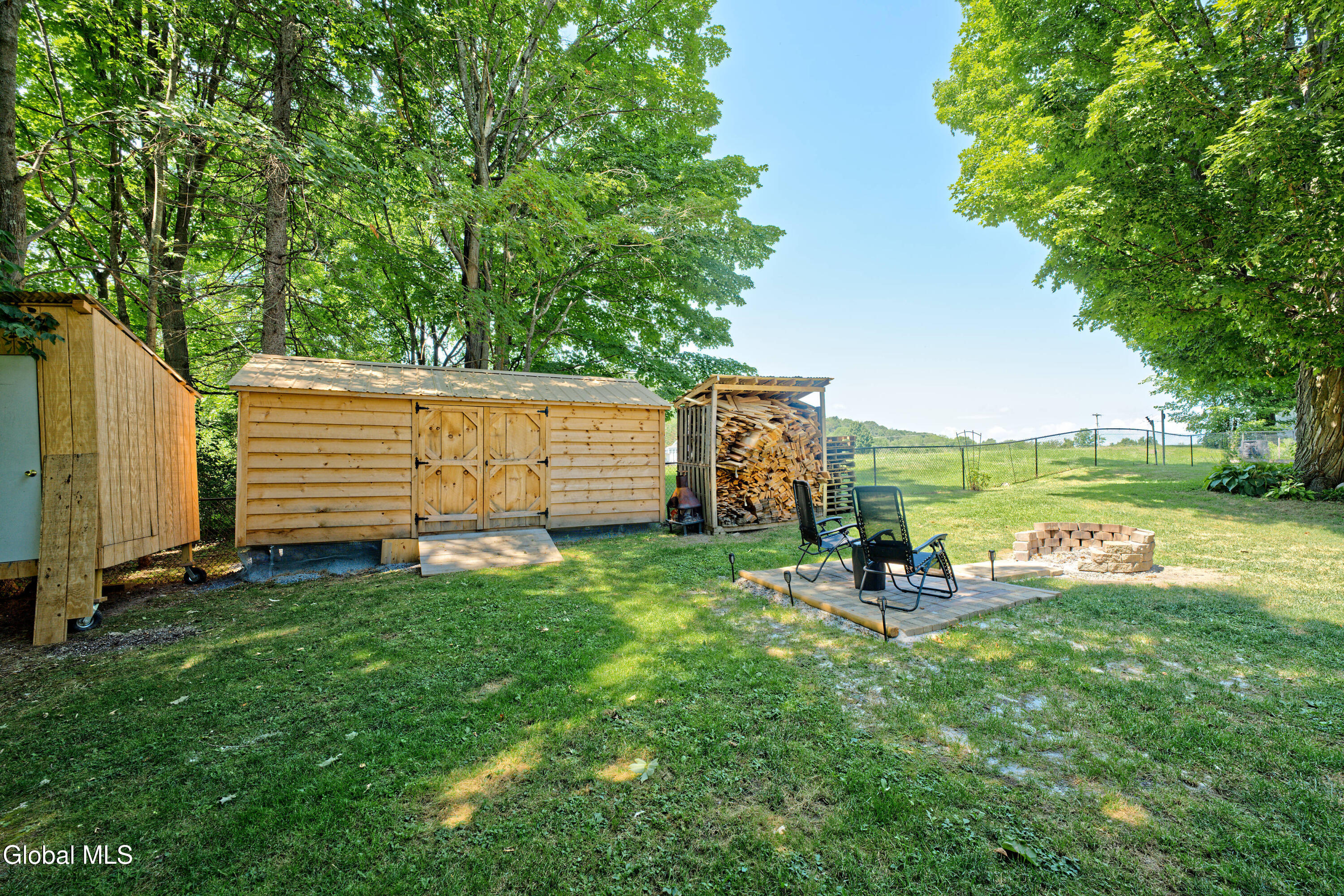 235 Waters Road Greenwich, NY 12834 - Photo 28 of 34 Yard 7