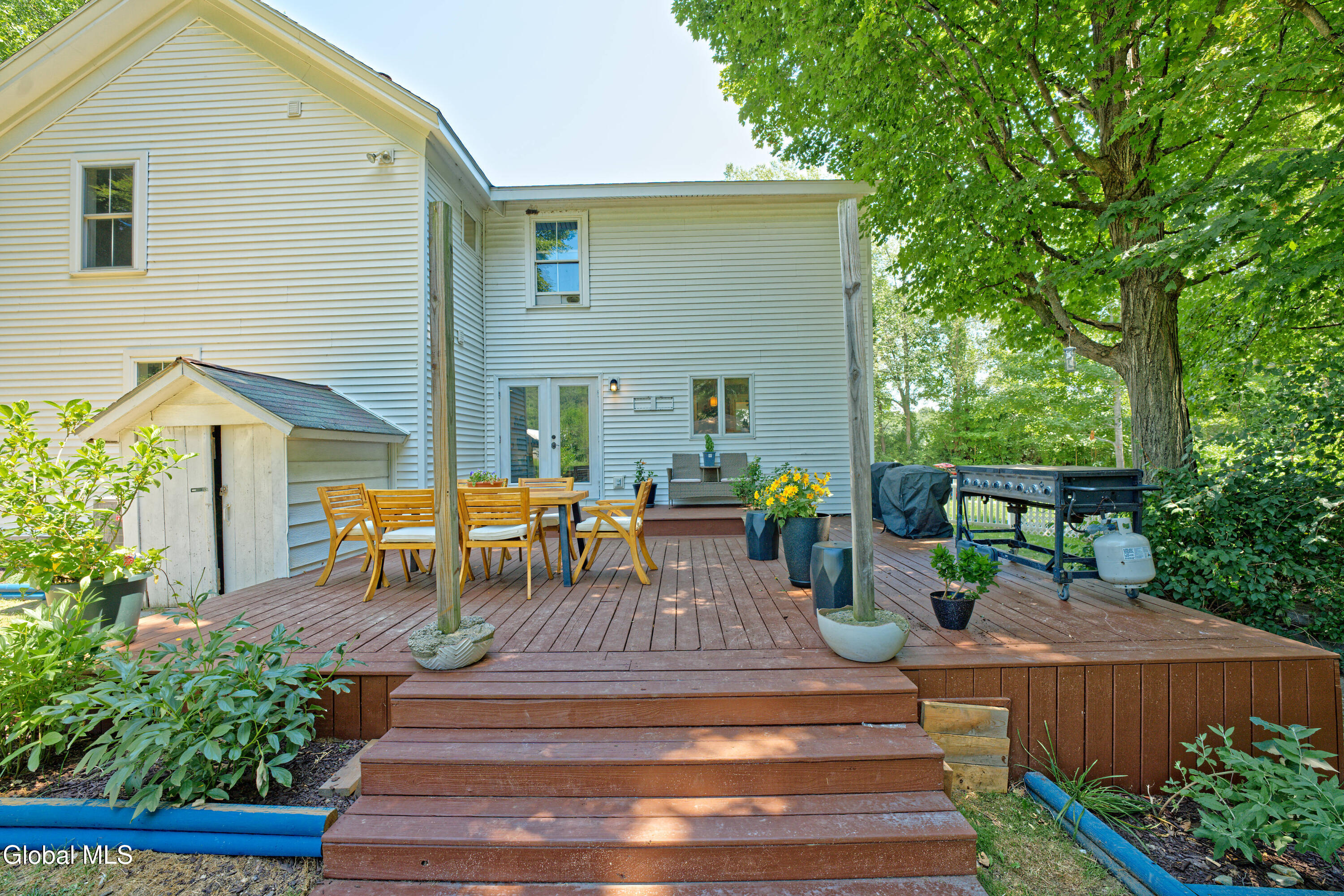 235 Waters Road Greenwich, NY 12834 - Photo 29 of 34 Yard 8