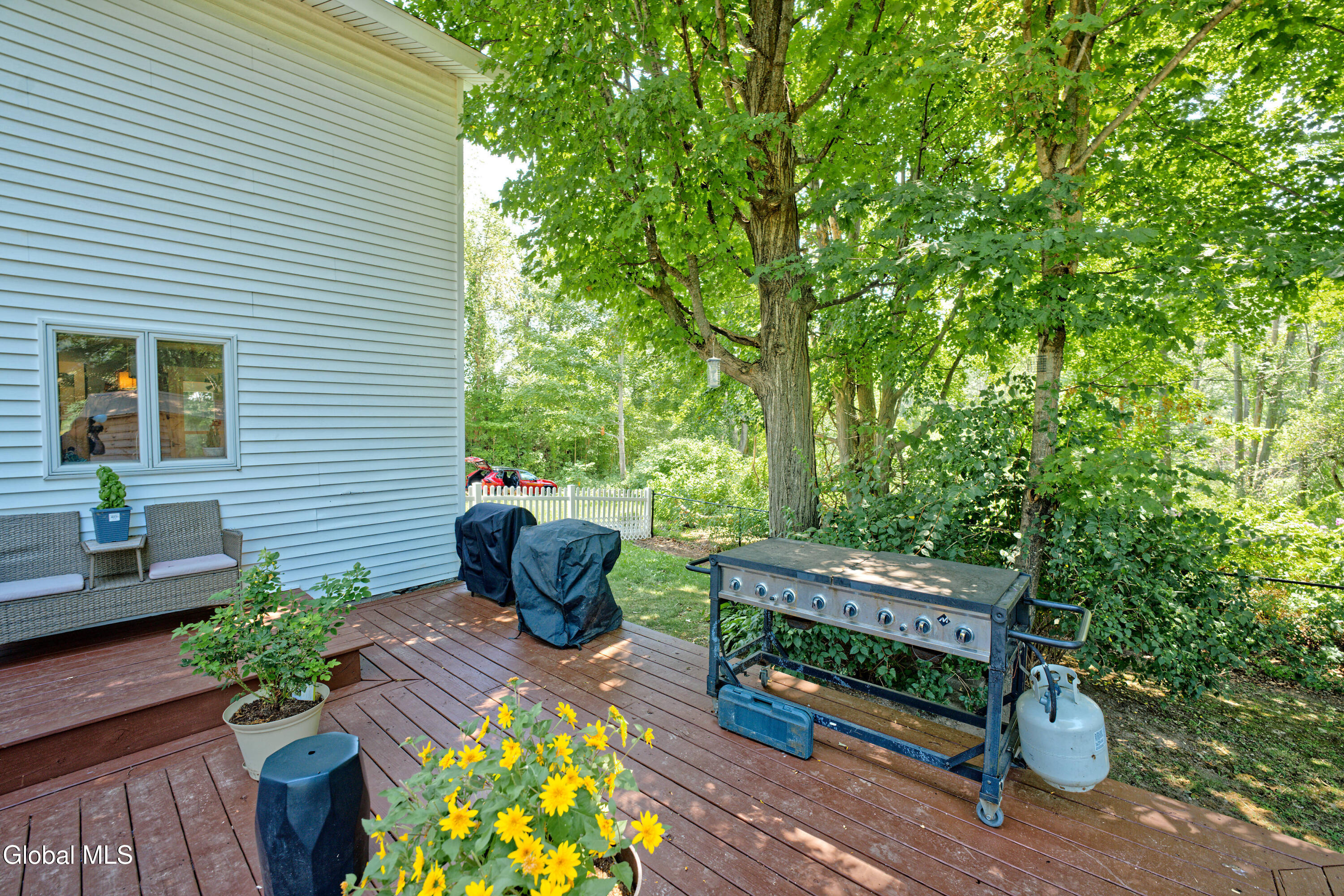 235 Waters Road Greenwich, NY 12834 - Photo 30 of 34 Yard 9