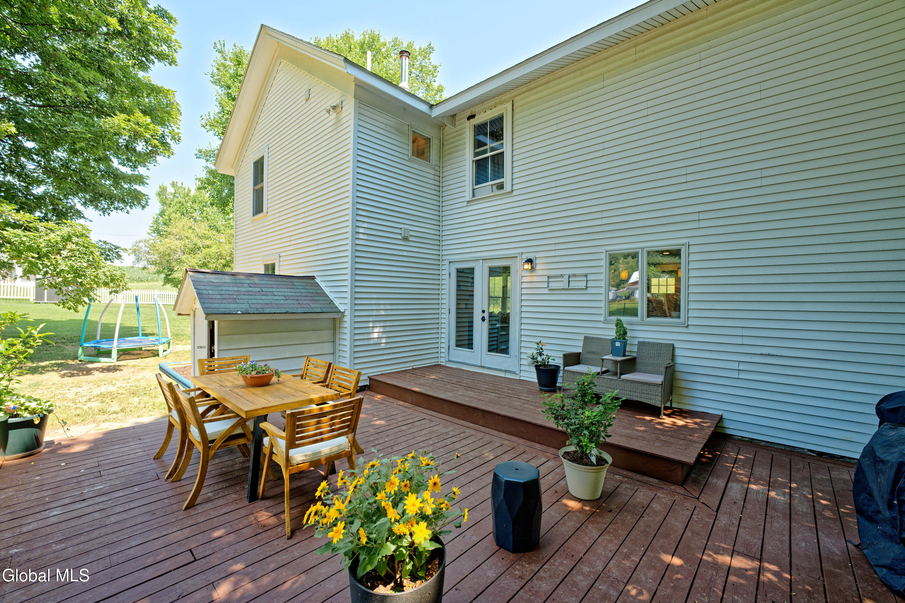 235 Waters Road Greenwich, NY 12834 - Photo 31 of 34 Yard 10
