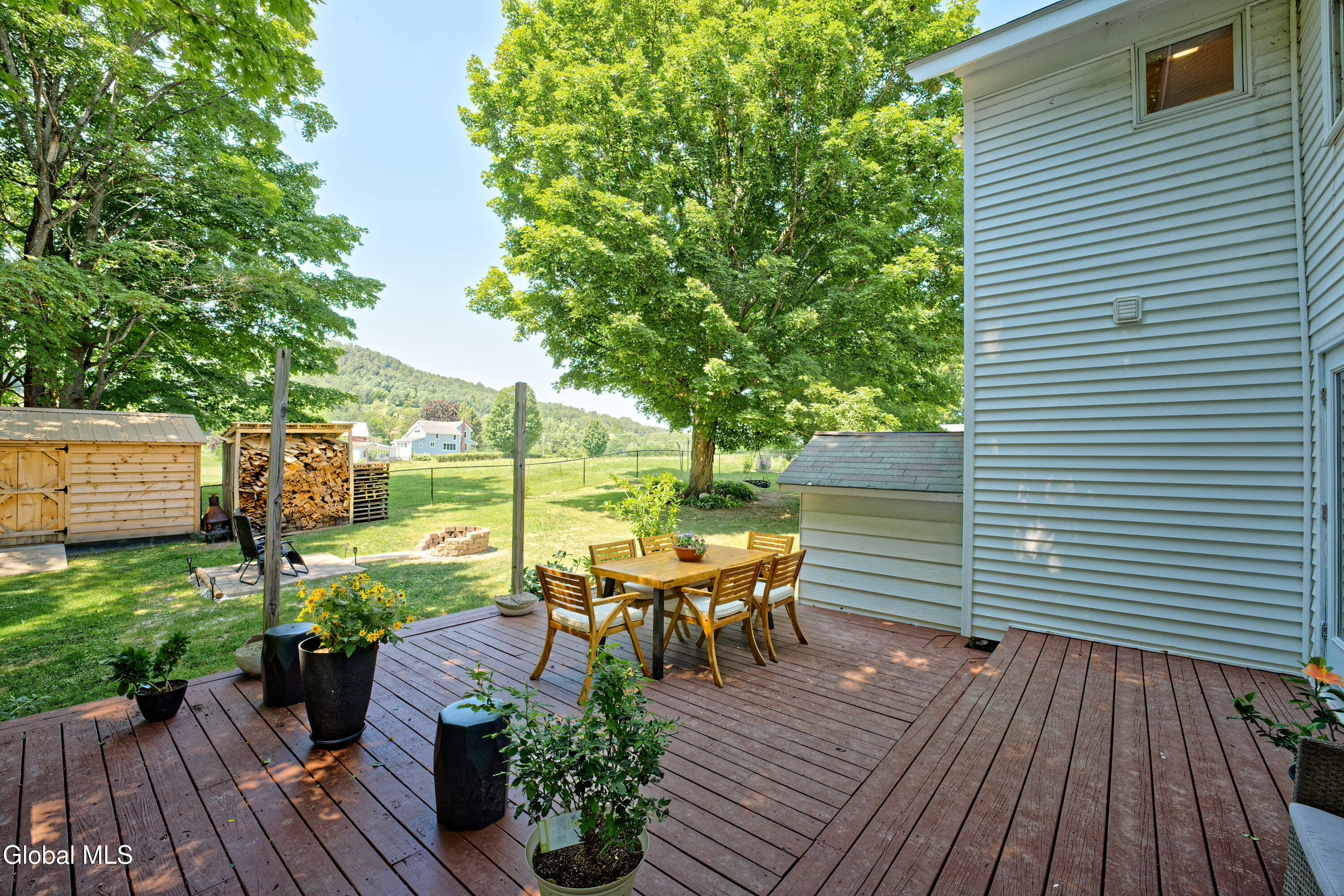 235 Waters Road Greenwich, NY 12834 - Photo 32 of 34 Yard 11