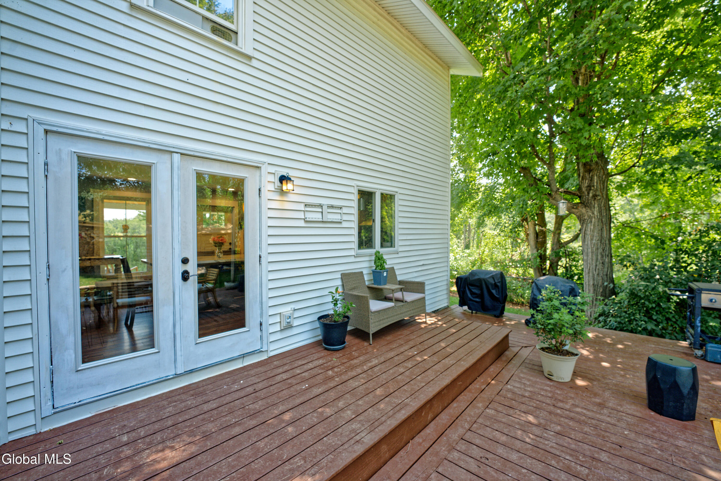 235 Waters Road Greenwich, NY 12834 - Photo 34 of 34 Yard 13