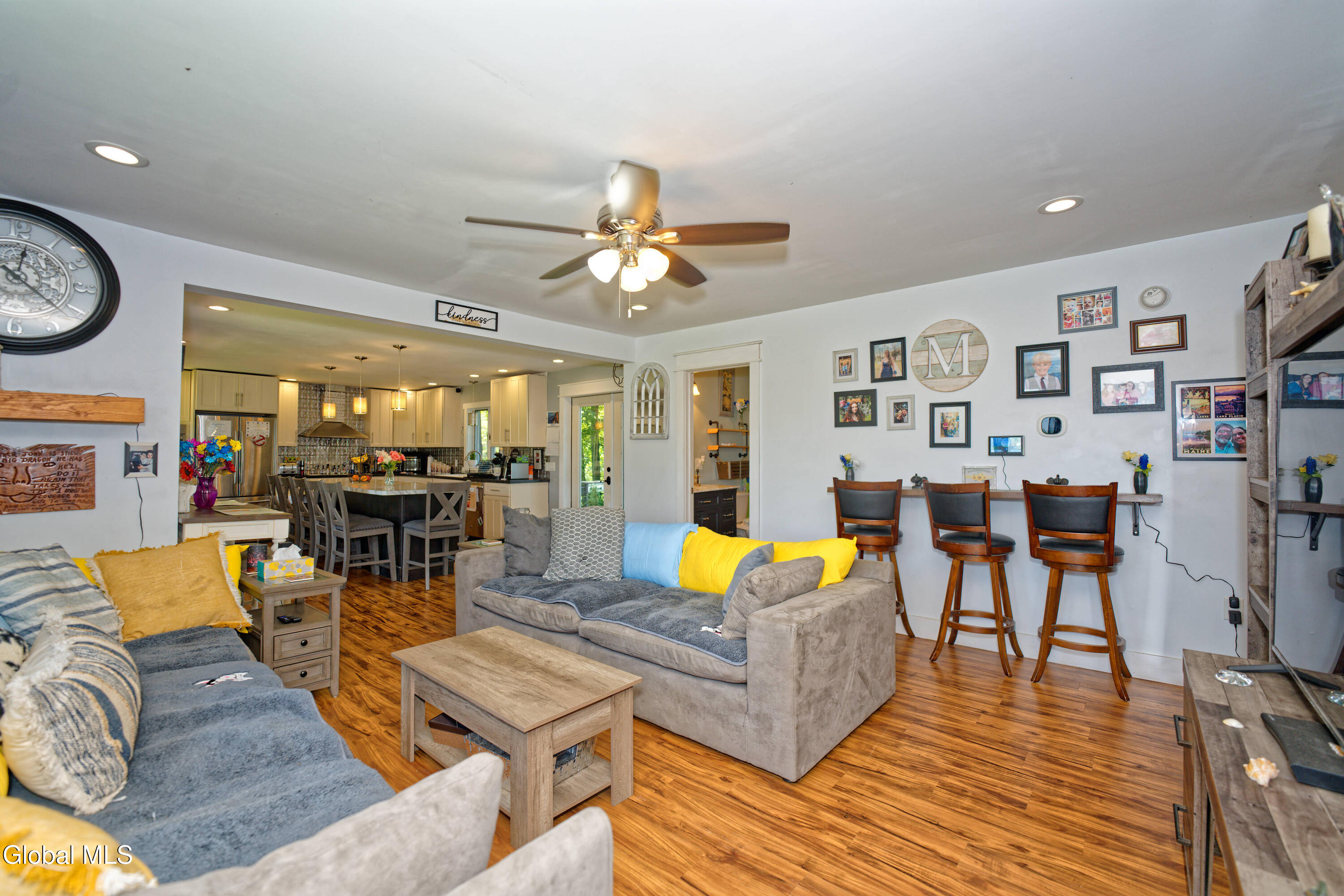 235 Waters Road Greenwich, NY 12834 - Photo 6 of 34 1 Livingroom 2