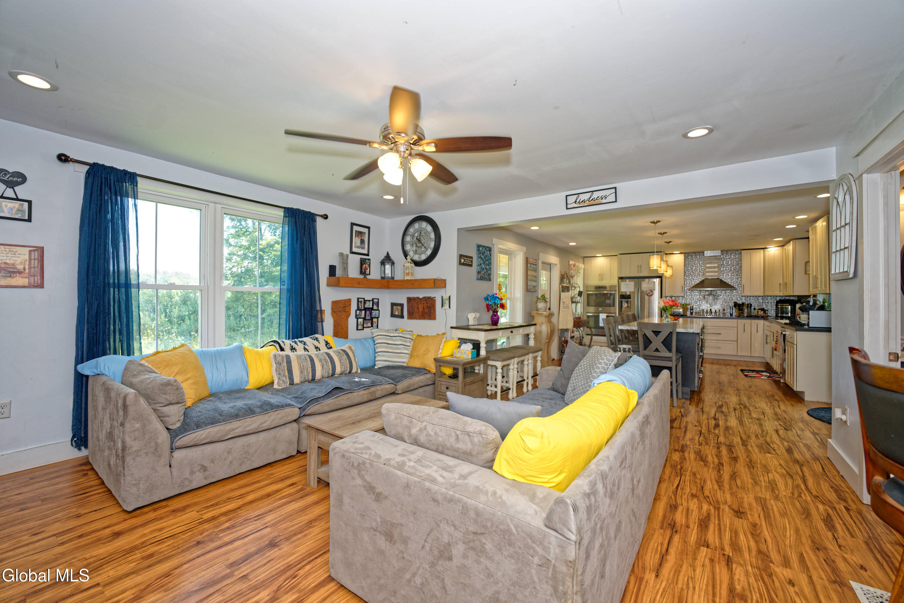 235 Waters Road Greenwich, NY 12834 - Photo 7 of 34 1 Livingroom 3