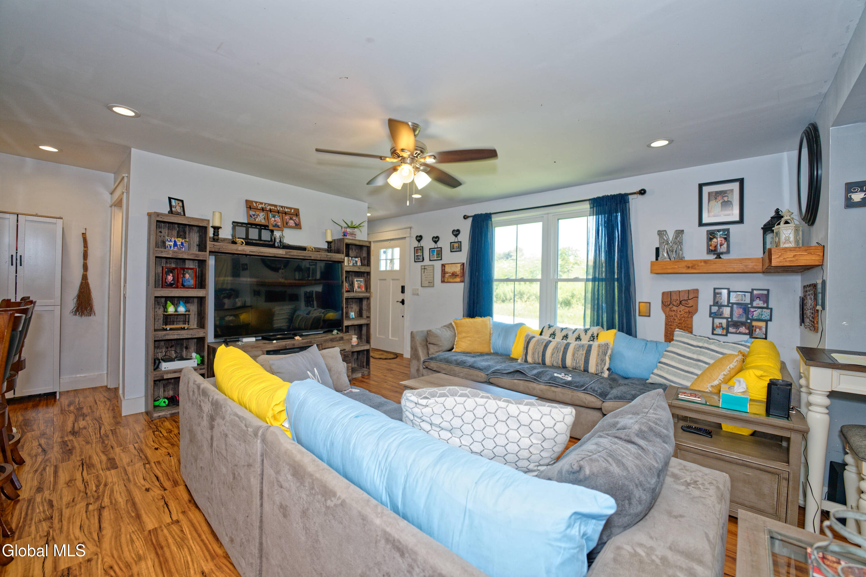 235 Waters Road Greenwich, NY 12834 - Photo 8 of 34 1 Livingroom 4