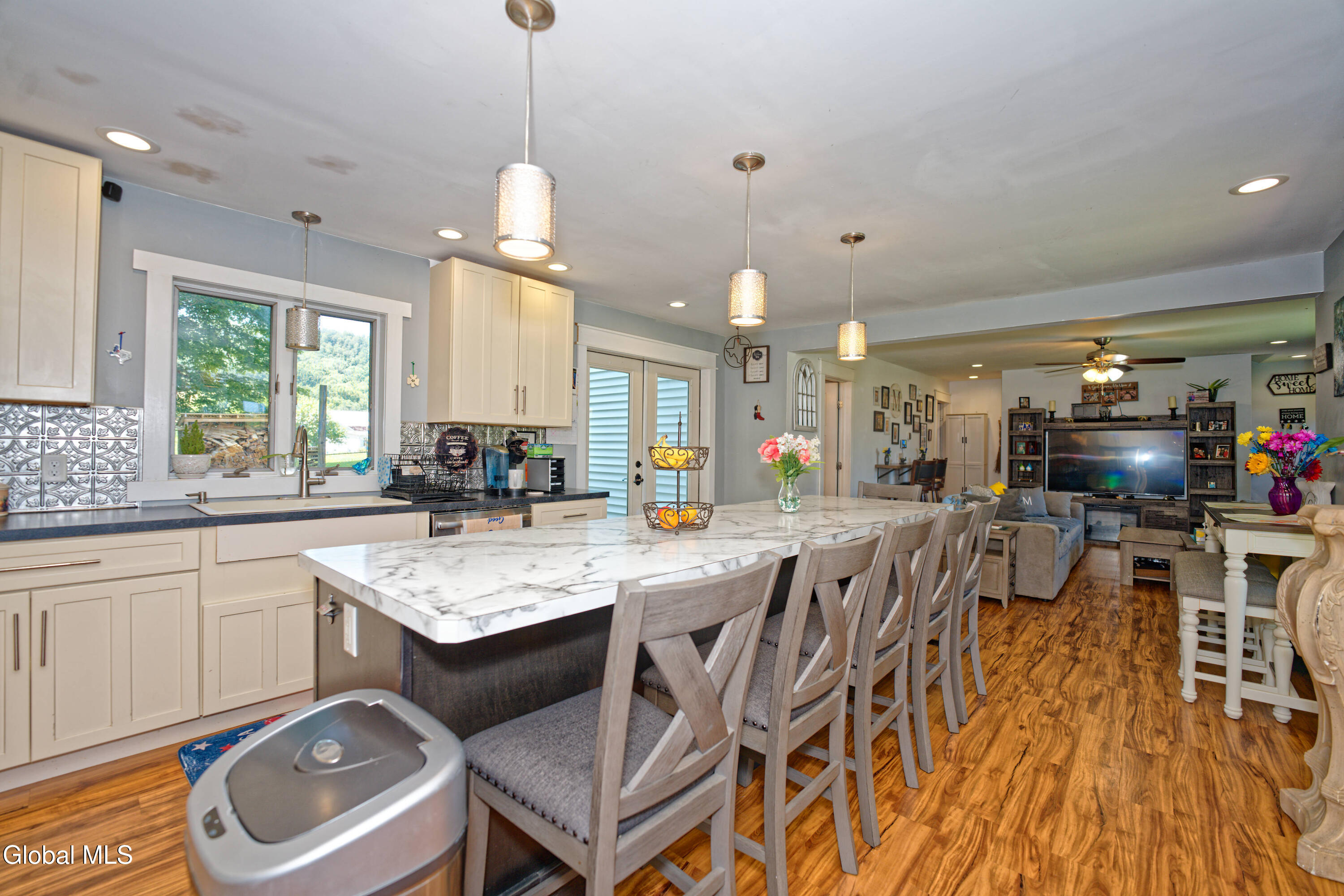 235 Waters Road Greenwich, NY 12834 - Photo 9 of 34 2 Kitchen 1