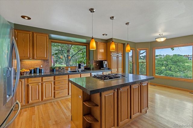 $1,322,500 | 2599 South Xenophon Street, Lakewood, CO 80228