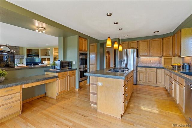 $1,322,500 | 2599 South Xenophon Street, Lakewood, CO 80228