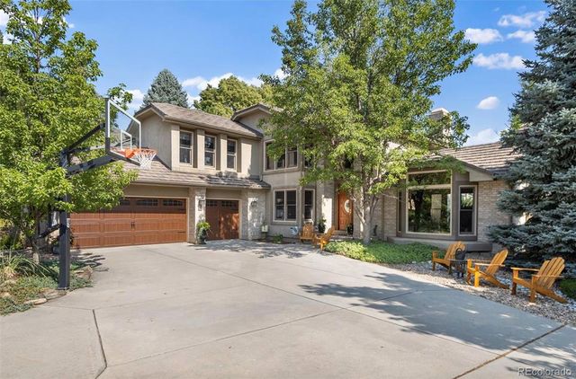 $1,322,500 | 2599 South Xenophon Street, Lakewood, CO 80228