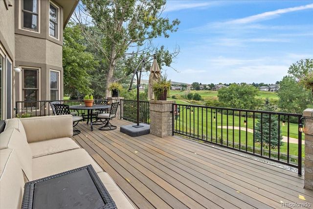 $1,322,500 | 2599 South Xenophon Street, Lakewood, CO 80228