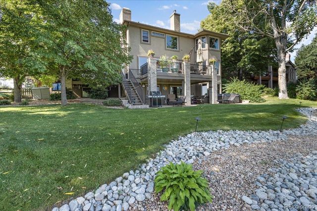 $1,322,500 | 2599 South Xenophon Street, Lakewood, CO 80228