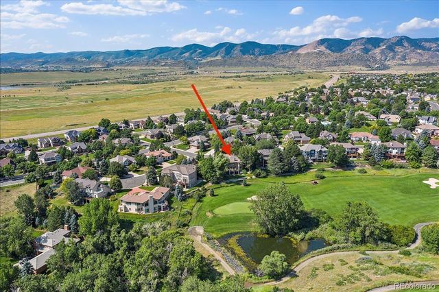 $1,322,500 | 2599 South Xenophon Street, Lakewood, CO 80228
