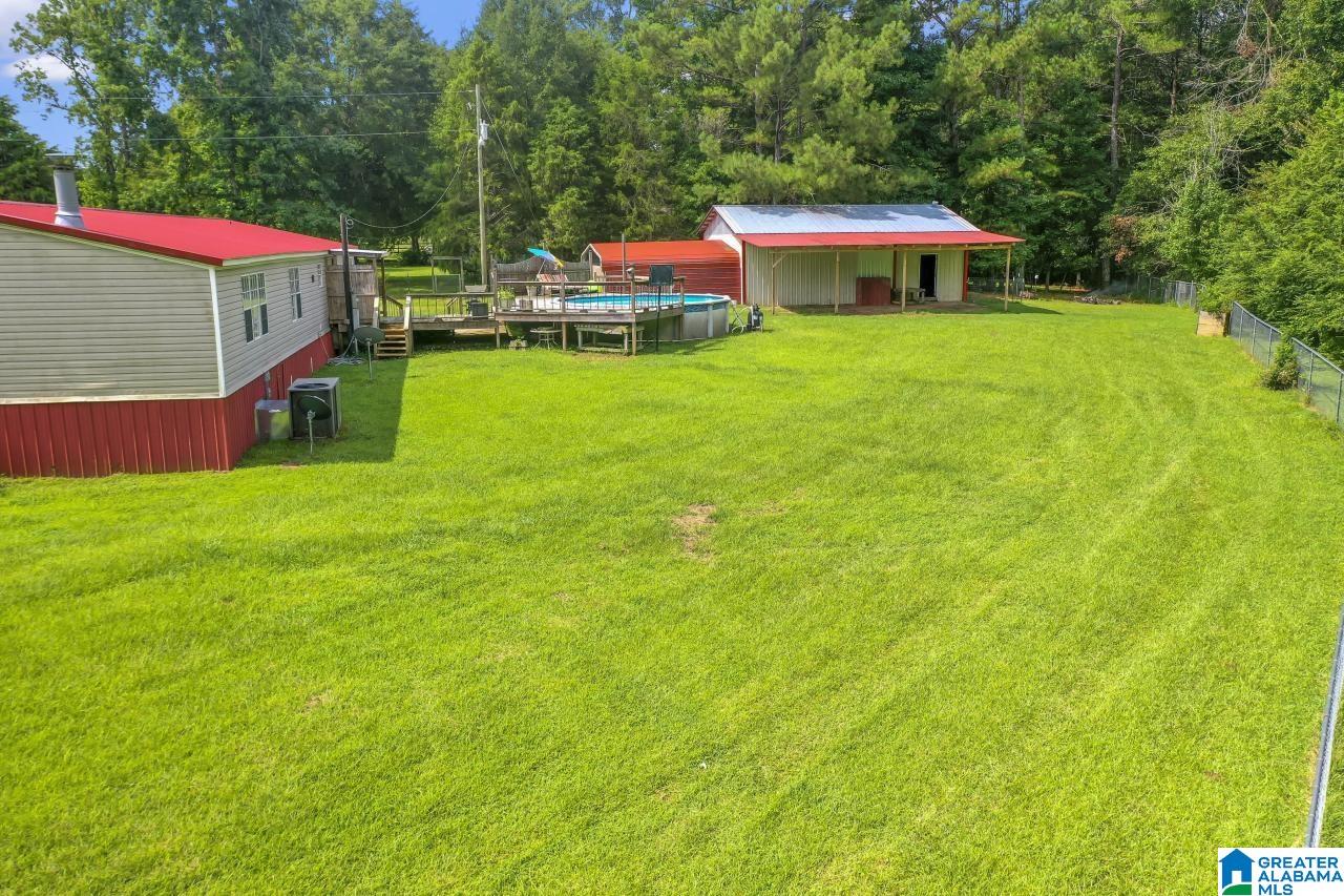 1821 Country Club Road Jasper, AL 35503 - Photo 5 of 23