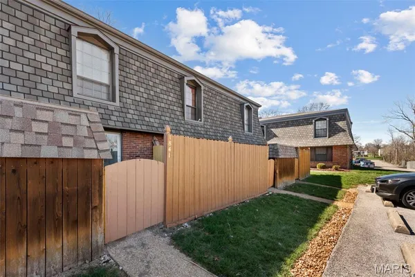 $170,000 | 1841 Mansard Drive, St. Louis, MO 63125