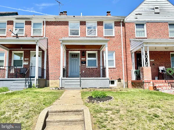 $304,900 | 1348 Silverthorne Road, Baltimore, MD 21239