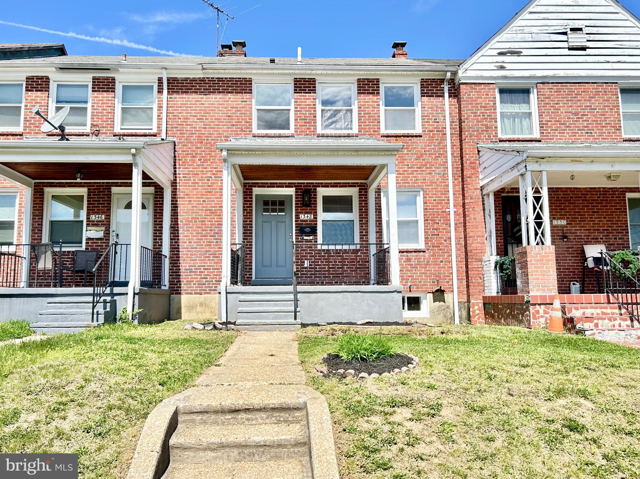 1348 Silverthorne Road Baltimore, MD 21239 - Photo 25 of 25