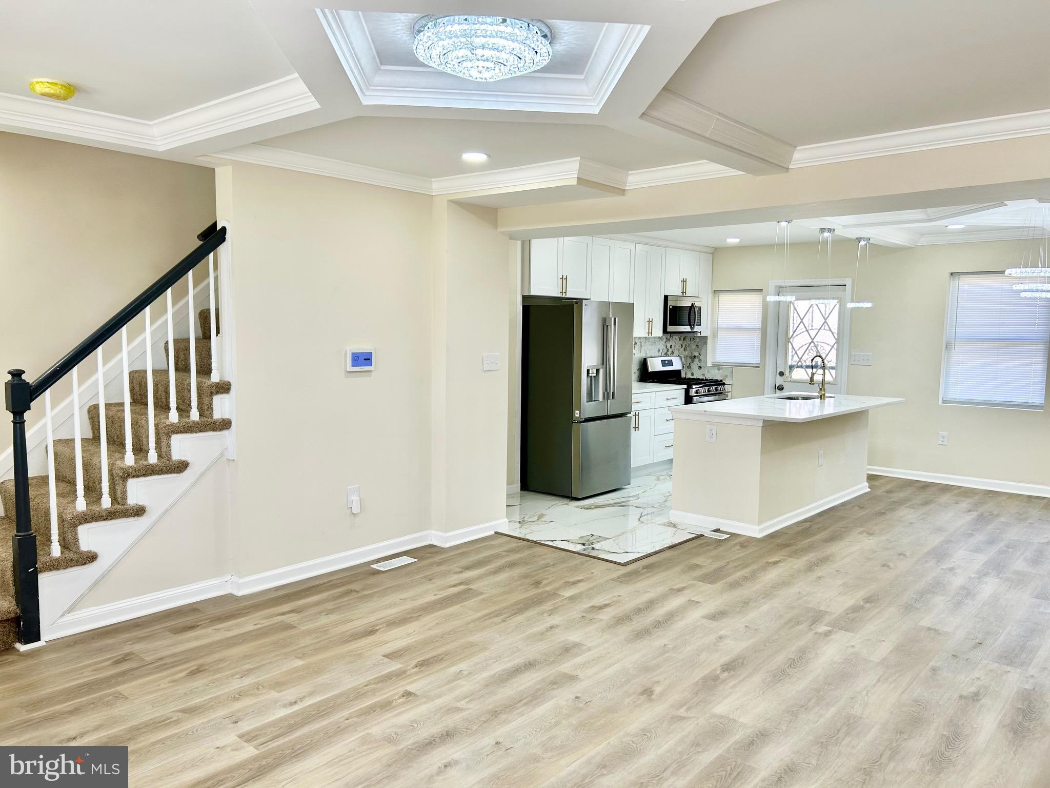 1348 Silverthorne Road Baltimore, MD 21239 - Photo 3 of 25