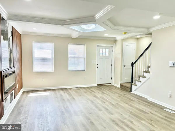 $304,900 | 1348 Silverthorne Road, Baltimore, MD 21239