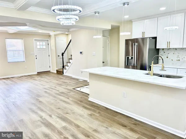 $304,900 | 1348 Silverthorne Road, Baltimore, MD 21239