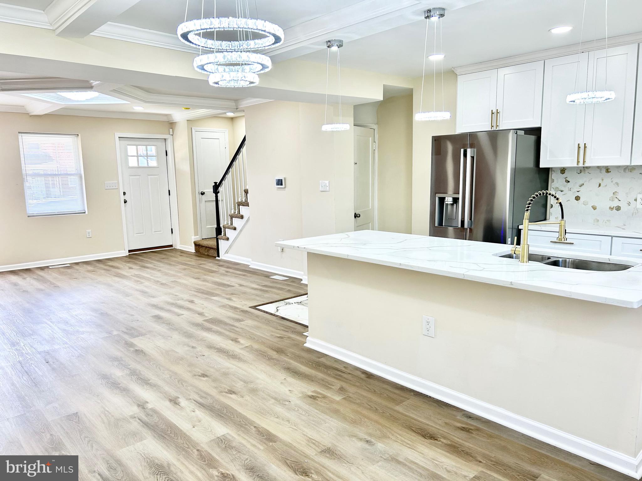 1348 Silverthorne Road Baltimore, MD 21239 - Photo 8 of 25