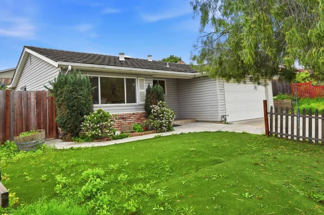$1,149,000 | 584 Giraudo Drive, San Jose, CA 95111