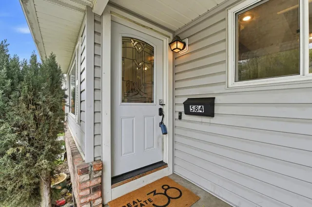 $1,149,000 | 584 Giraudo Drive, San Jose, CA 95111