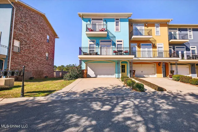 $3,000 | 7 Oak Alley Lane, Long Beach, MS 39560