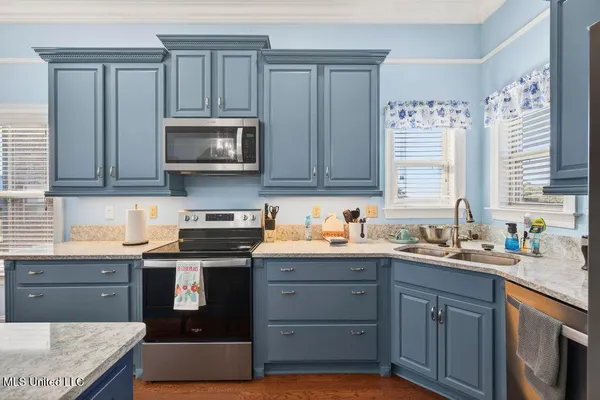 $3,000 | 7 Oak Alley Lane, Long Beach, MS 39560