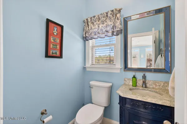 $3,000 | 7 Oak Alley Lane, Long Beach, MS 39560