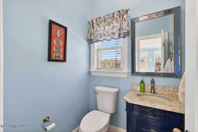 $3,000 | 7 Oak Alley Lane, Long Beach, MS 39560