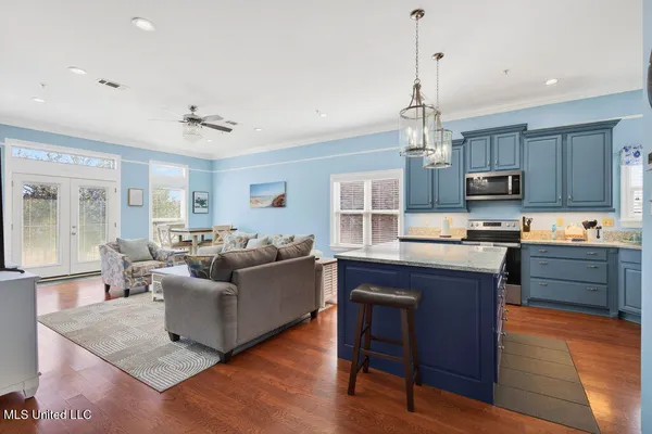 $3,000 | 7 Oak Alley Lane, Long Beach, MS 39560