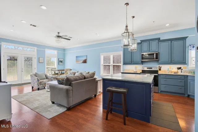 $3,000 | 7 Oak Alley Lane, Long Beach, MS 39560