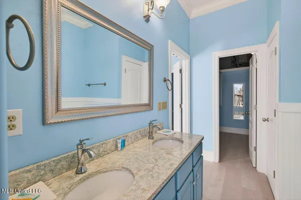 $3,000 | 7 Oak Alley Lane, Long Beach, MS 39560