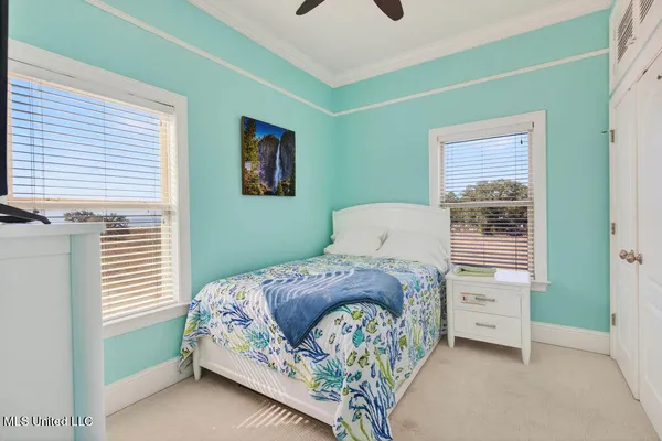 $3,000 | 7 Oak Alley Lane, Long Beach, MS 39560