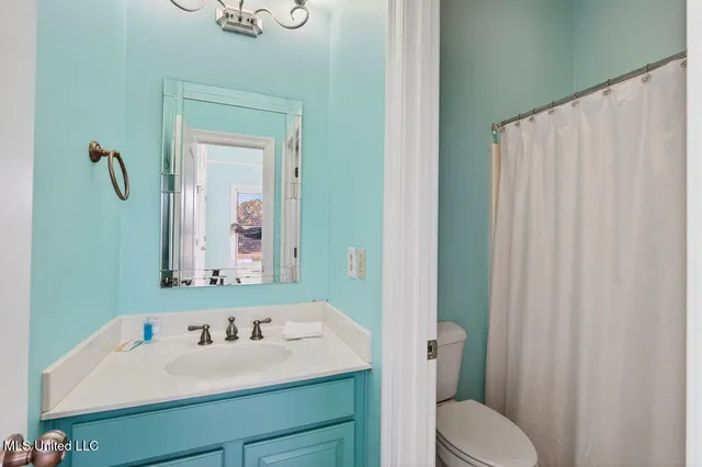 $3,000 | 7 Oak Alley Lane, Long Beach, MS 39560