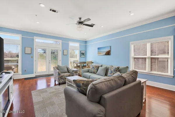 $3,000 | 7 Oak Alley Lane, Long Beach, MS 39560