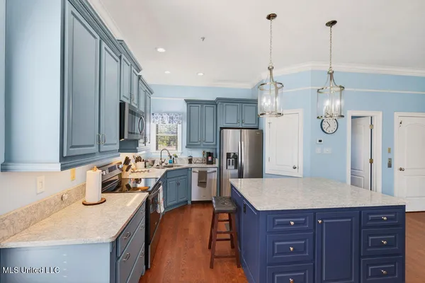 $3,000 | 7 Oak Alley Lane, Long Beach, MS 39560