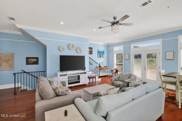 $3,000 | 7 Oak Alley Lane, Long Beach, MS 39560