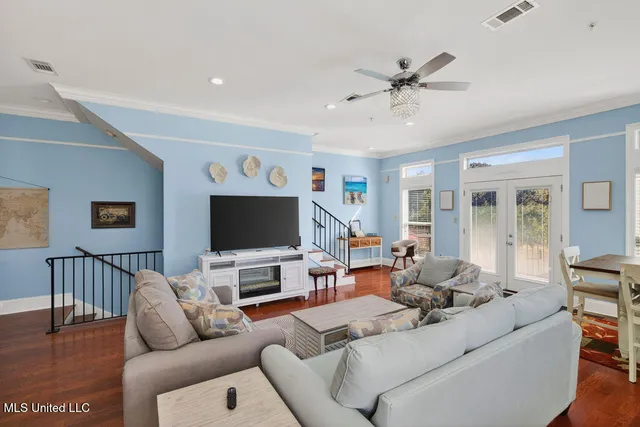 $3,000 | 7 Oak Alley Lane, Long Beach, MS 39560