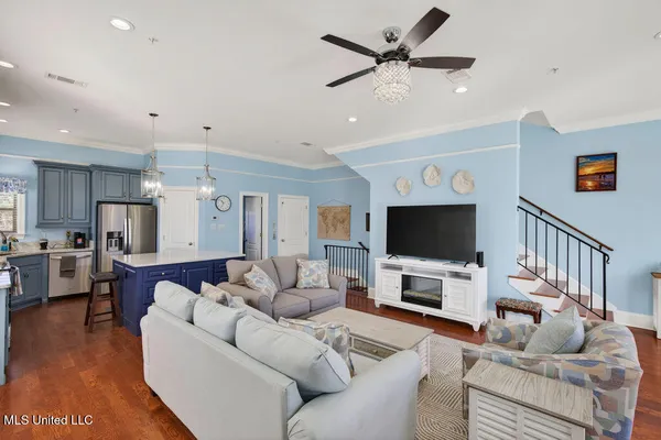 $3,000 | 7 Oak Alley Lane, Long Beach, MS 39560