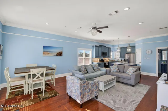 $3,000 | 7 Oak Alley Lane, Long Beach, MS 39560